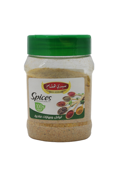 بهارات اسكالوب سيدي هشام مطربان 150 غ